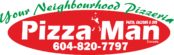 Pizzaman Mission